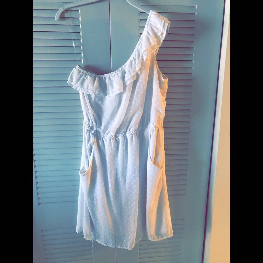 VANITY DRESS